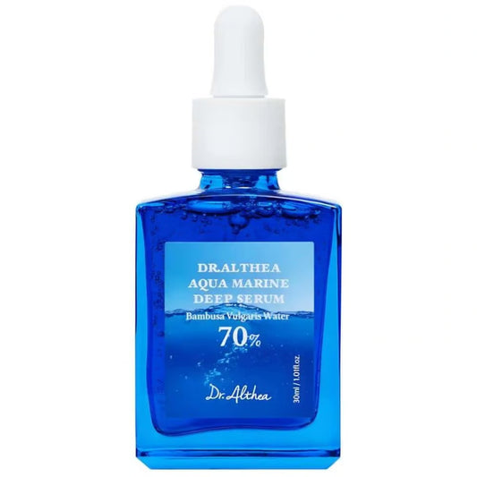 Dr.Althea Aqua Marine Deep Serum, 30ml