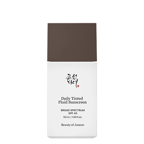 Beauty Of Joseon Daily Tinted Fluid Sunscreen SPF40, 50ml, #DN350 – K ...