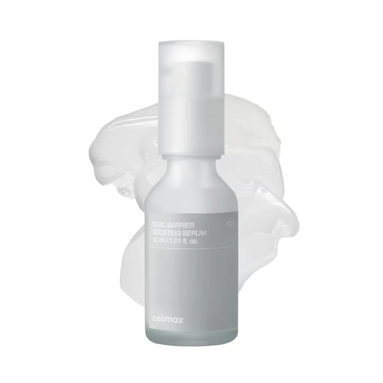 Celimax Dual Barrier Boosting Serum, 30ml