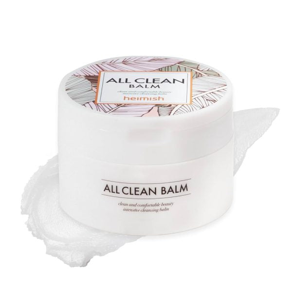 Heimish All Clean Balm, 120ml