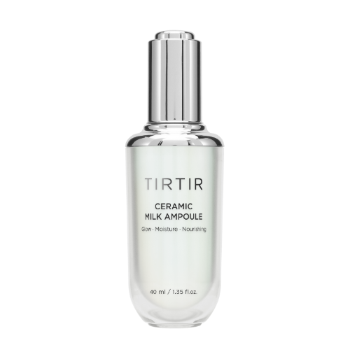TIRTIR Ceramic Milk Ampoule, 40ml