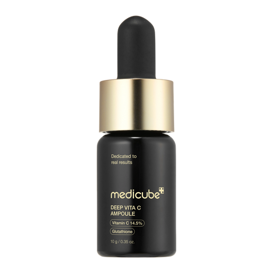 Medicube Deep Vita C Ampoule 2.0, 10 g
