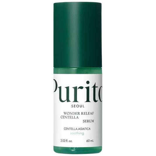 PURITO SEOUL Wonder Releaf Centella Serum, 60ml