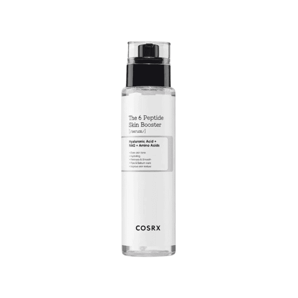 COSRX The 6 Peptide Skin Booster Serum, 150ml