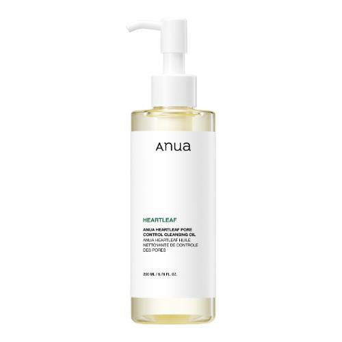 Anua Heartleaf Pore Control Cleansing Oil, 200 ml