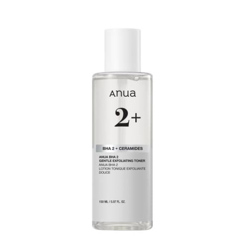Anua BHA 2 Gentle Exfoliating Toner, 150ml