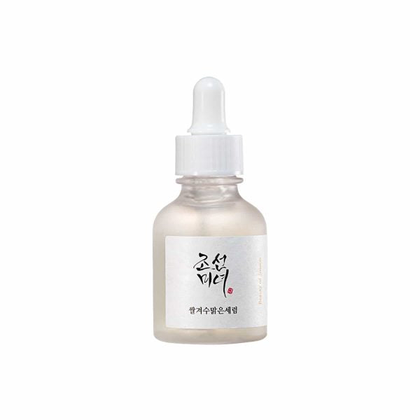 Beauty of Joseon Glow Deep Serum : Rice + Alpha Arbutin, 30ml