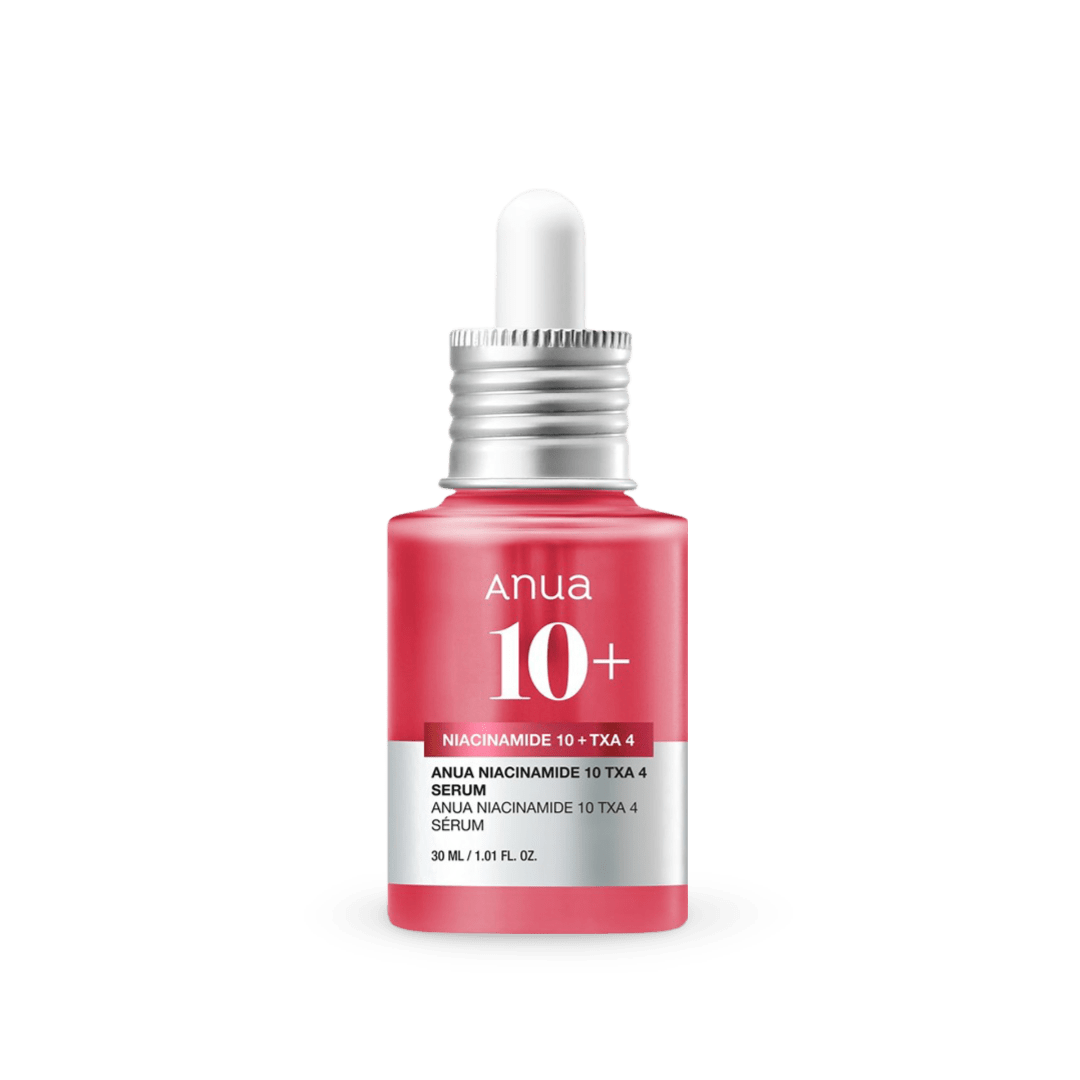 Anua Niacinamide 10% + TXA 4% Serum, 30 ml