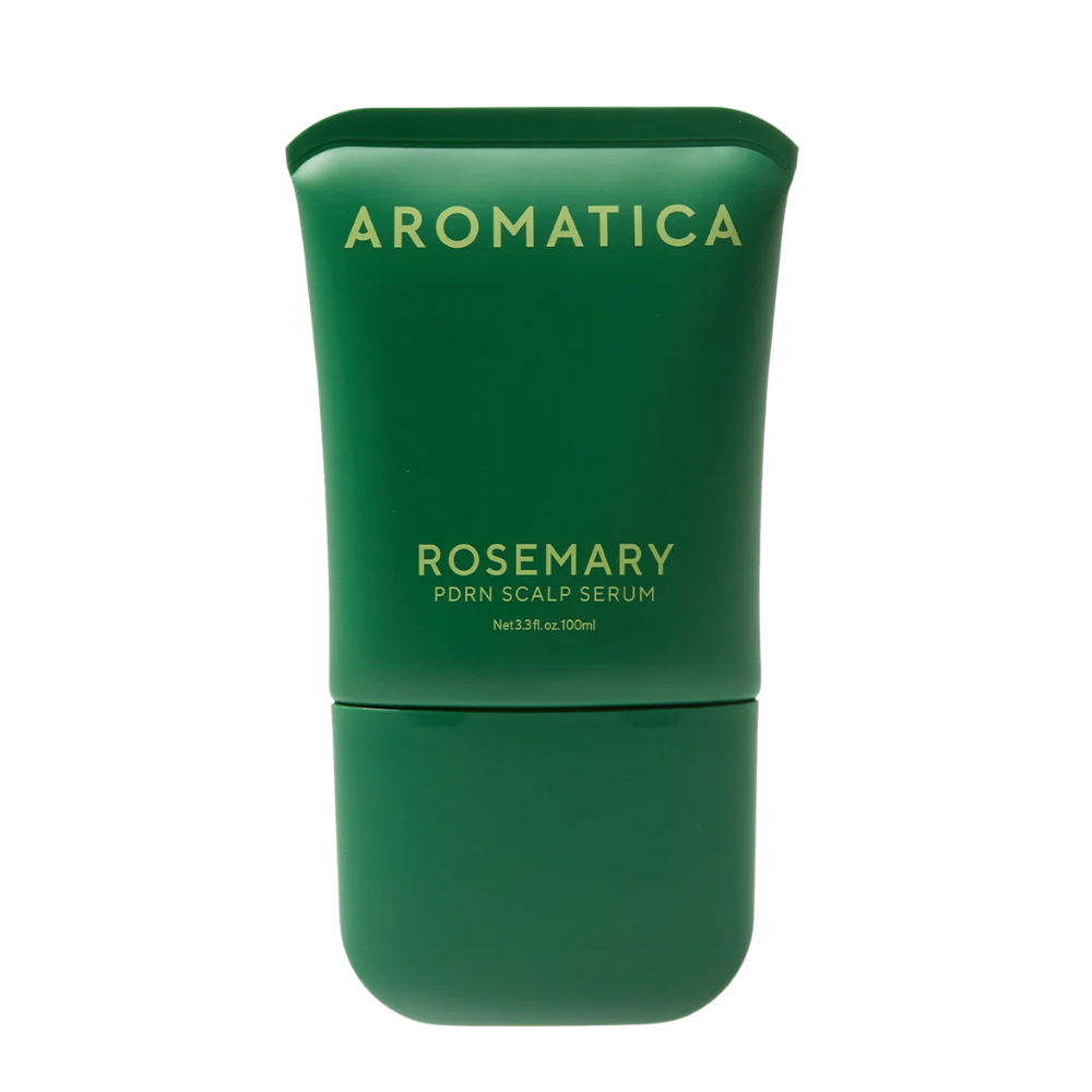 AROMATICA Rosemary PDRN Scalp Serum, 100ml