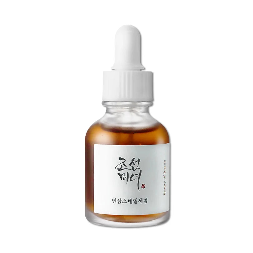 Beauty of Joseon Revive Serum : Ginseng+Snail Mucin, 60ml