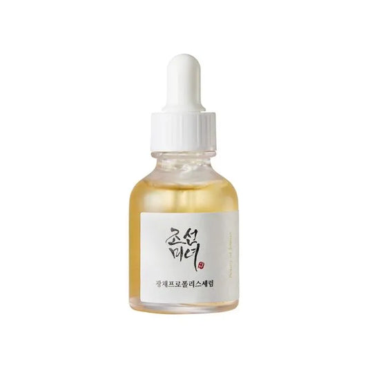 Beauty of Joseon Glow Serum : Propolis+Niacinamide, 60ml