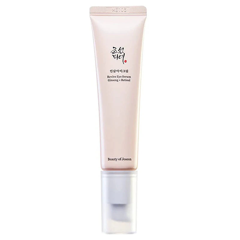 Beauty of Joseon Revive Eye Serum Ginseng + Retinal, 30 ml