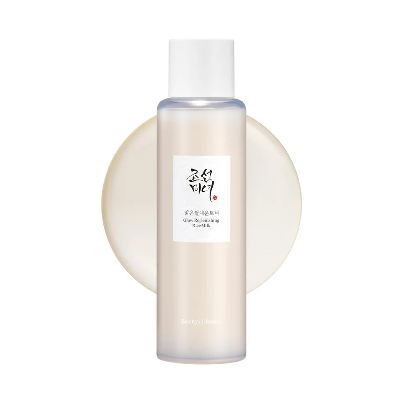 Beauty of Joseon Glow Replenishing Rice Milk, 150ml