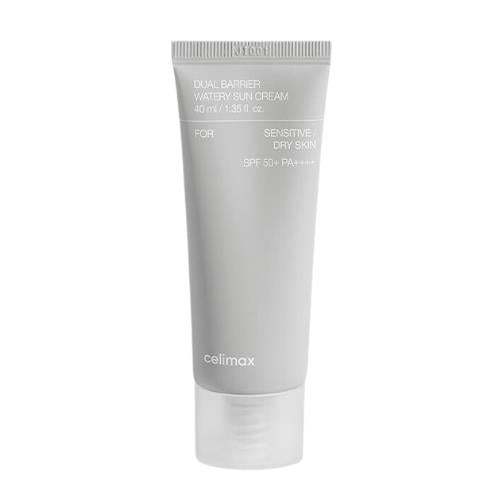 Celimax Dual Barrier Watery Sun Cream, 40ml