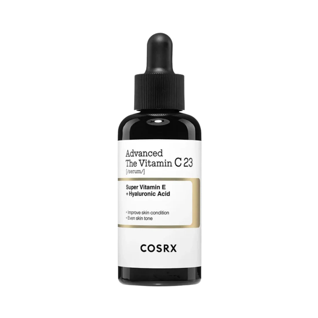 COSRX Advanced The Vitamin C 23 Serum, 20ml