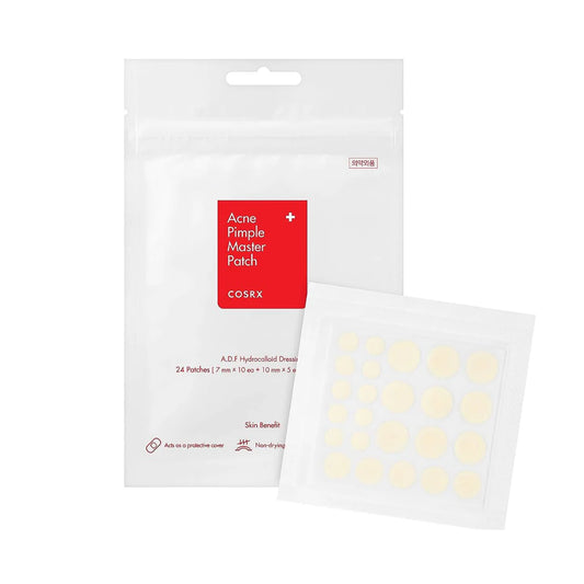 COSRX Acne Pimple Master Patch, 1 pcs (24 patches)