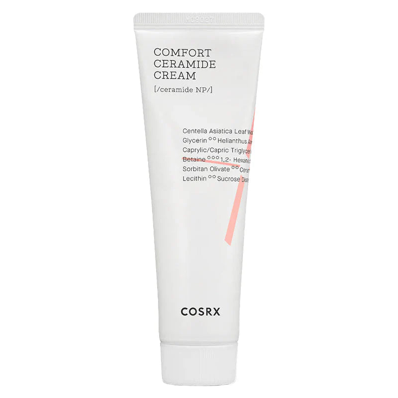 COSRX Balancium Comfort Ceramide Cream, 80ml