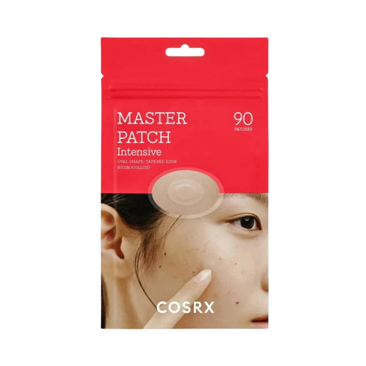 COSRX Master Patch Intensive, 90pcs