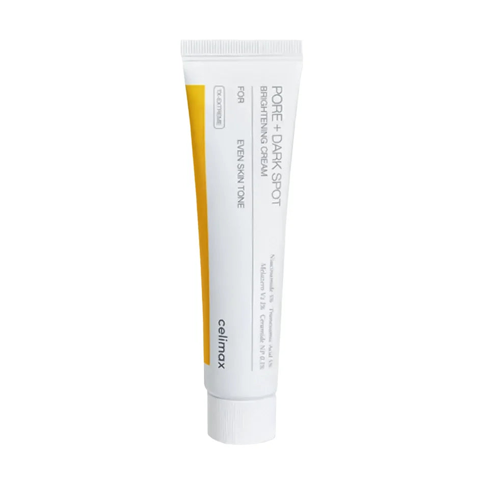Celimax Pore + Dark Spot Brightening Cream, 35ml