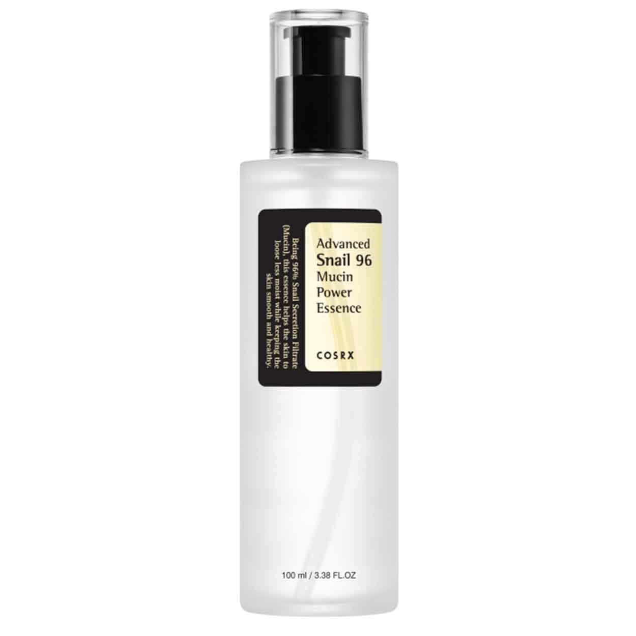 COSRX Advanced Snail 96 Mucin Power Essence, 100 ml