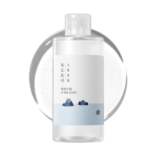 Round Lab 1025 Dokdo Toner, 200ml