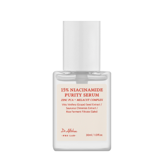 Dr. Althea 15% Niacinamide Purity Serum, 30 ml