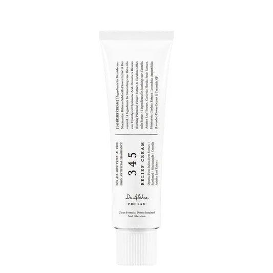 Dr. Althea 345 Relief Cream