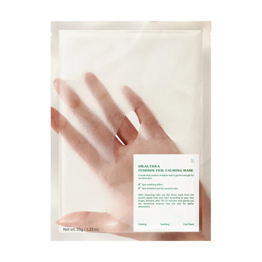 Dr. Althea Cushion Veil Calming Mask, 35 g