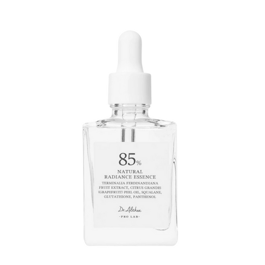 Dr. Althea Natural Radiance Essence