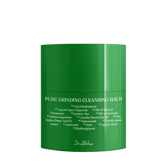 Dr. Althea Pure Grinding Cleansing Balm