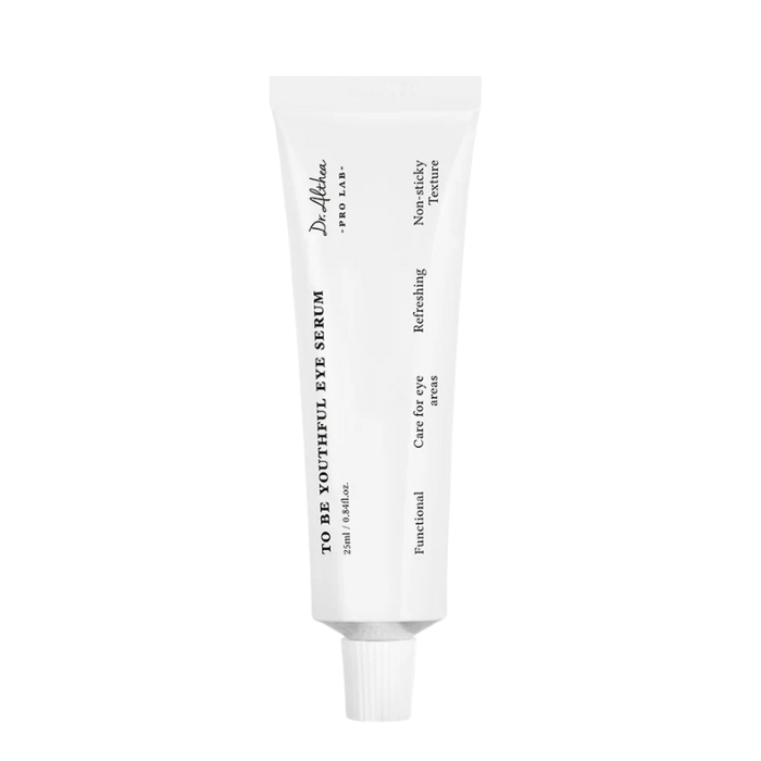 Dr. Althea To Be Youthful Eye Serum, 25 ml