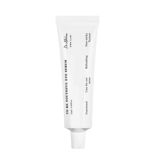 Dr. Althea To Be Youthful Eye Serum, 25 ml