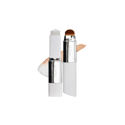 ELROEL Blanc Cover Cream Stick V #204 TAN, 13g