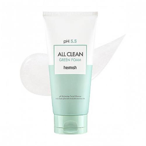 Heimish All Clean Green Foam, 150ml