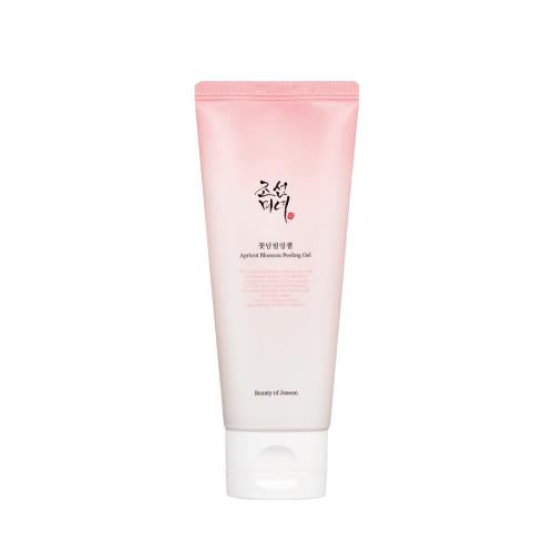 Beauty of Joseon Apricot Blossom Peeling Gel, 100ml