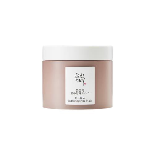 Beauty of Joseon Red Bean Refreshing Pore Mask, 140ml
