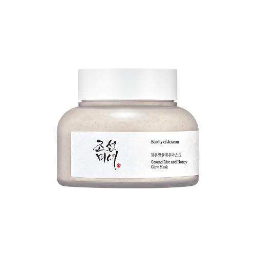 Beauty of Joseon Ground Rice and Honey Glow Mask, 150ml