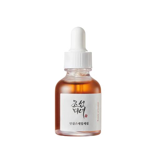 Beauty of Joseon Revive Serum : Ginseng+Snail Mucin, 30ml