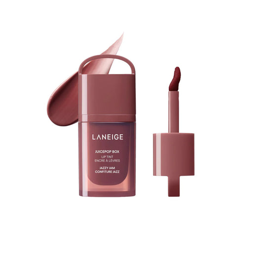 LANEIGE JuicePop Box Lip Tint Jazzy Jam, 4.5g