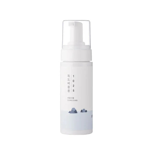 Round Lab 1025 Dokdo Bubble Foam, 150ml