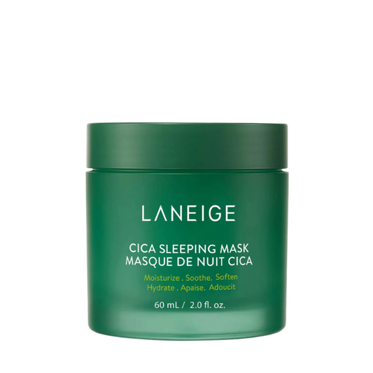 LANEIGE Cica Sleeping Mask, 60ml