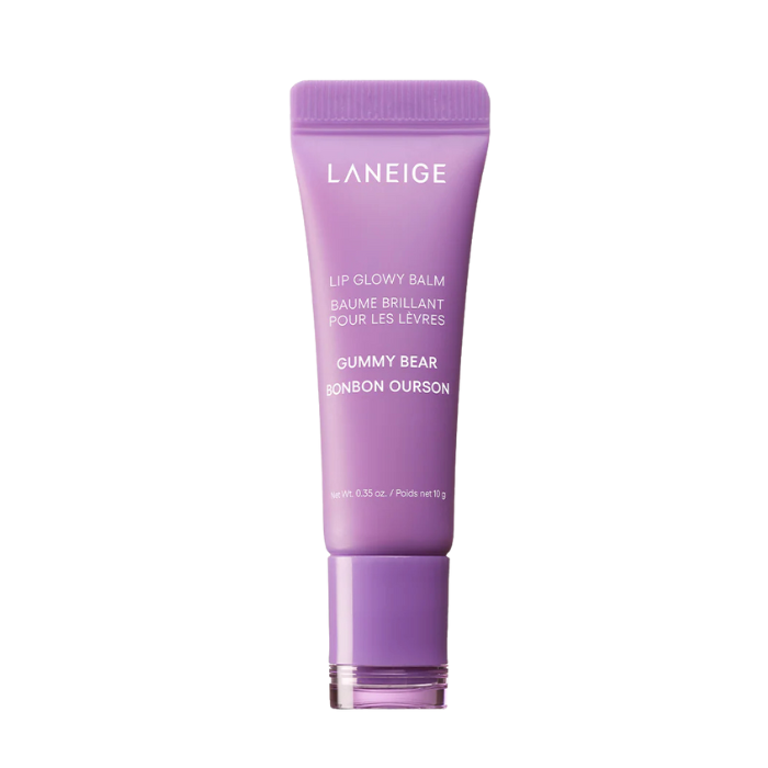 LANEIGE Lip Glowy Balm Gummy Bear, 10g