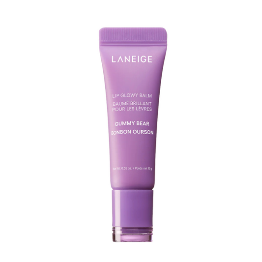 LANEIGE Lip Glowy Balm Gummy Bear, 10g