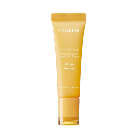 LANEIGE Lip Glowy Balm Mango, 10g
