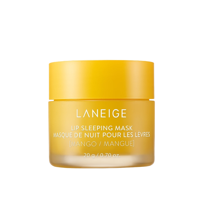 LANEIGE Lip Sleeping Mask Mango, 20g
