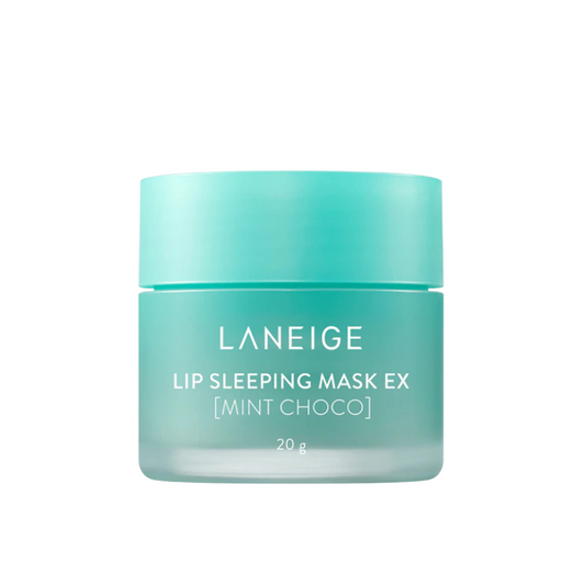 LANEIGE Lip Sleeping Mask Mint Choco, 20 g