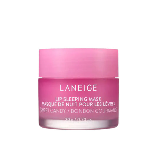 LANEIGE Lip Sleeping Sweet Candy, 20g