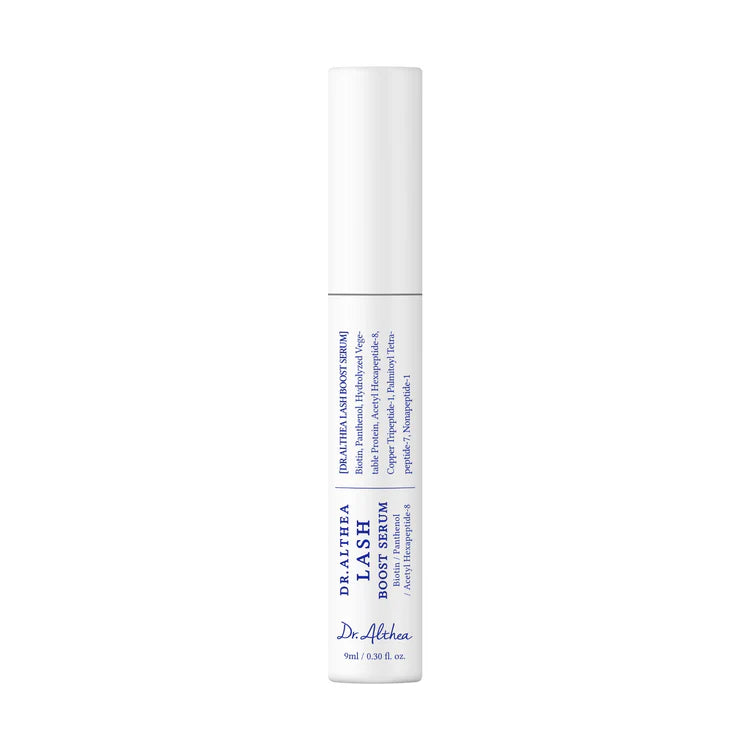 Dr. Althea Lash Boost Serum, 9ml