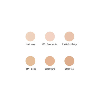 LANEIGE Neo Cushion Matte, #23N1 Sand, 30g