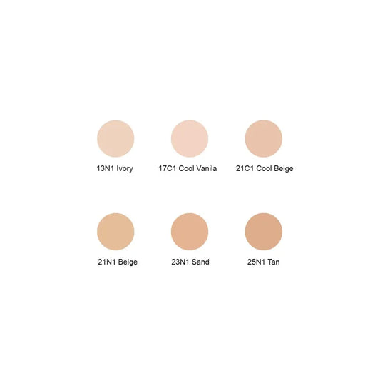 LANEIGE Neo Cushion Glow, #23N1 Sand, 30g